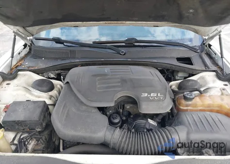 2012 Dodge Charger Se from USA, damaged, VIN 2C3CDXBG5CH172050